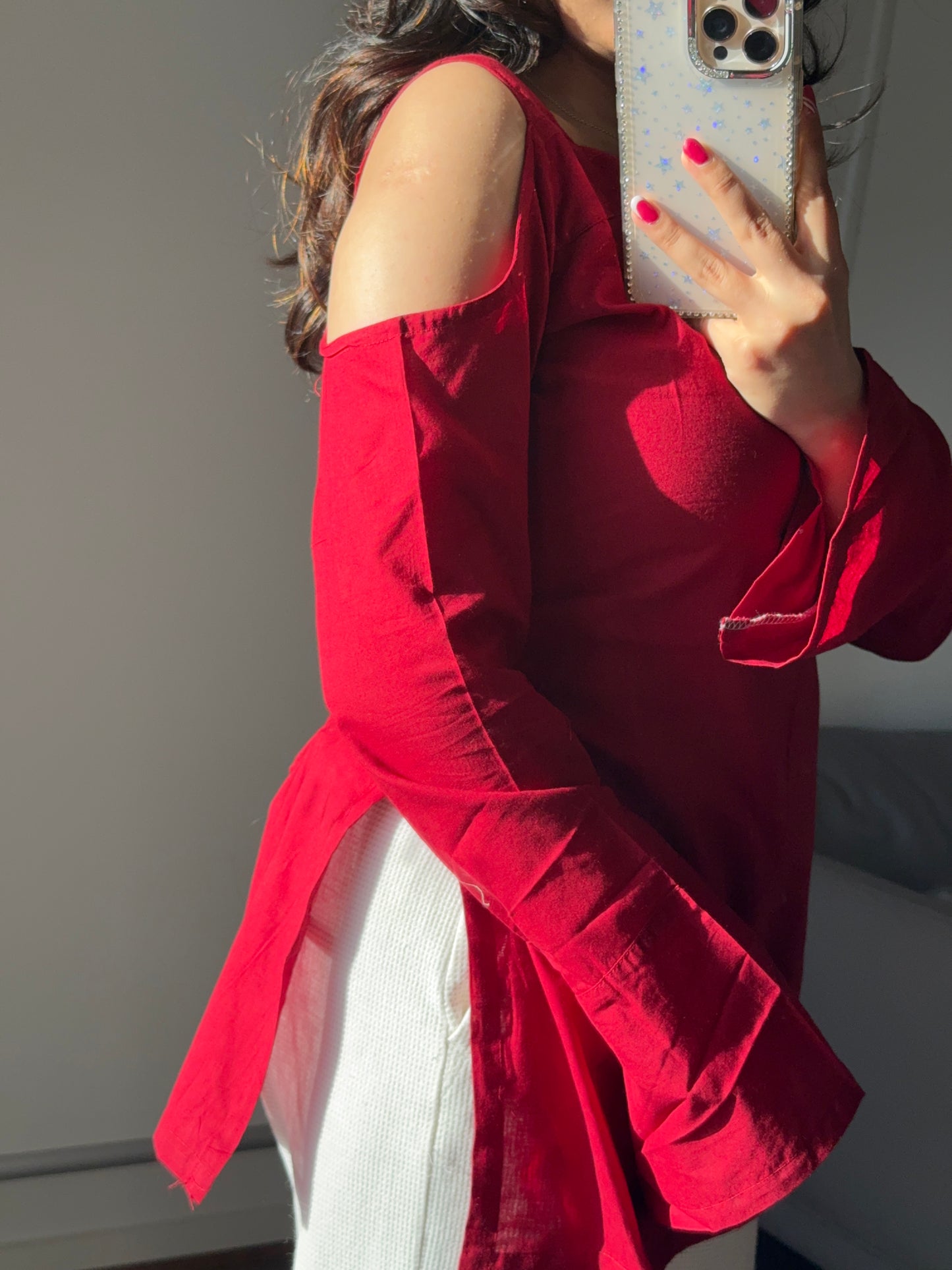 Drama Queen Kurti