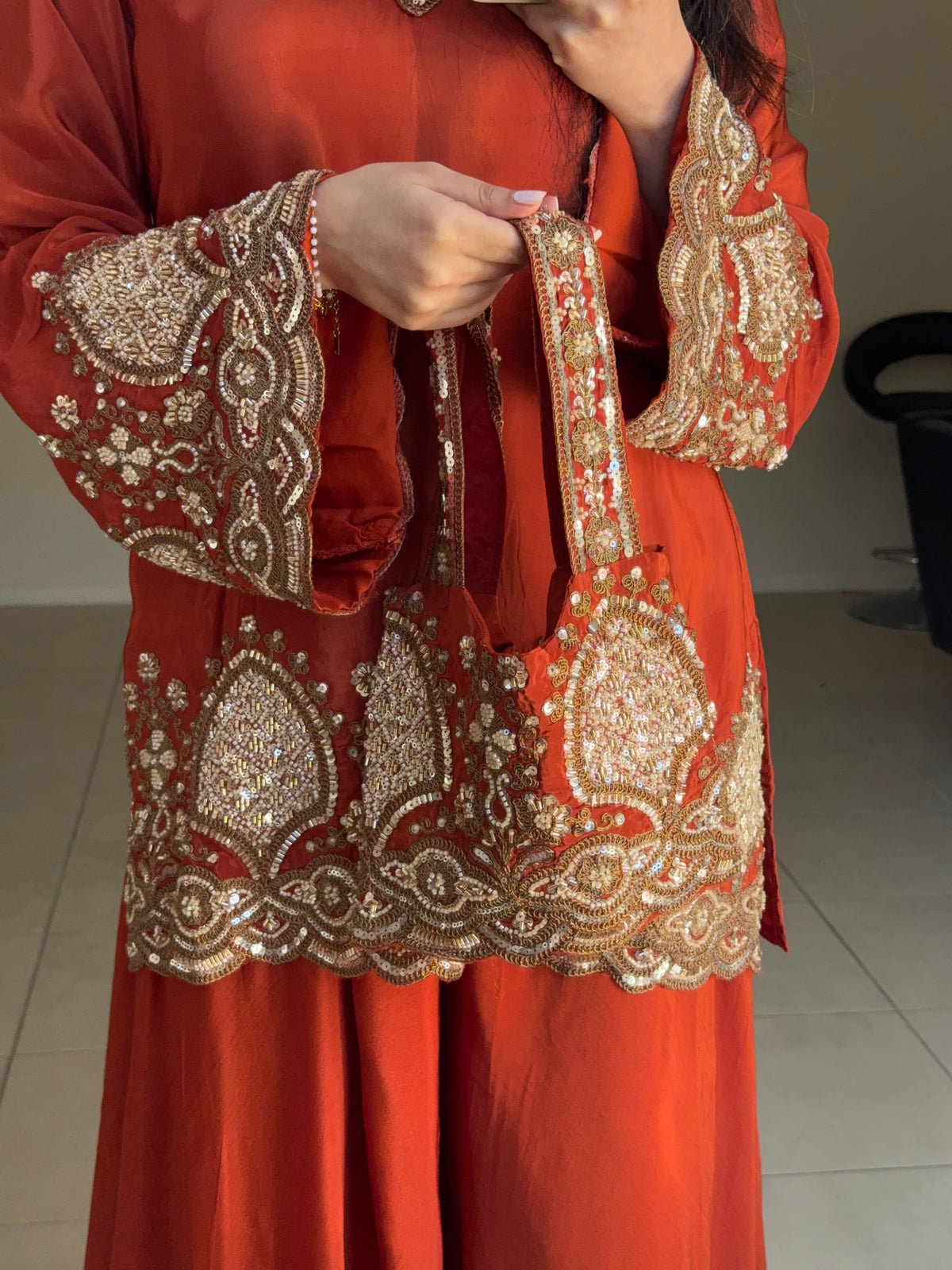 The SHWETA 2.0