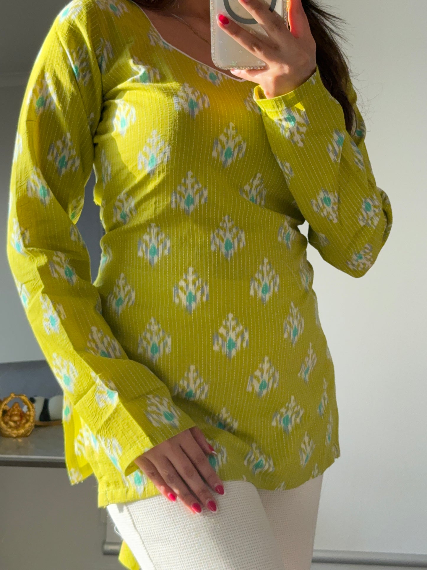 The SOMYA Kurti