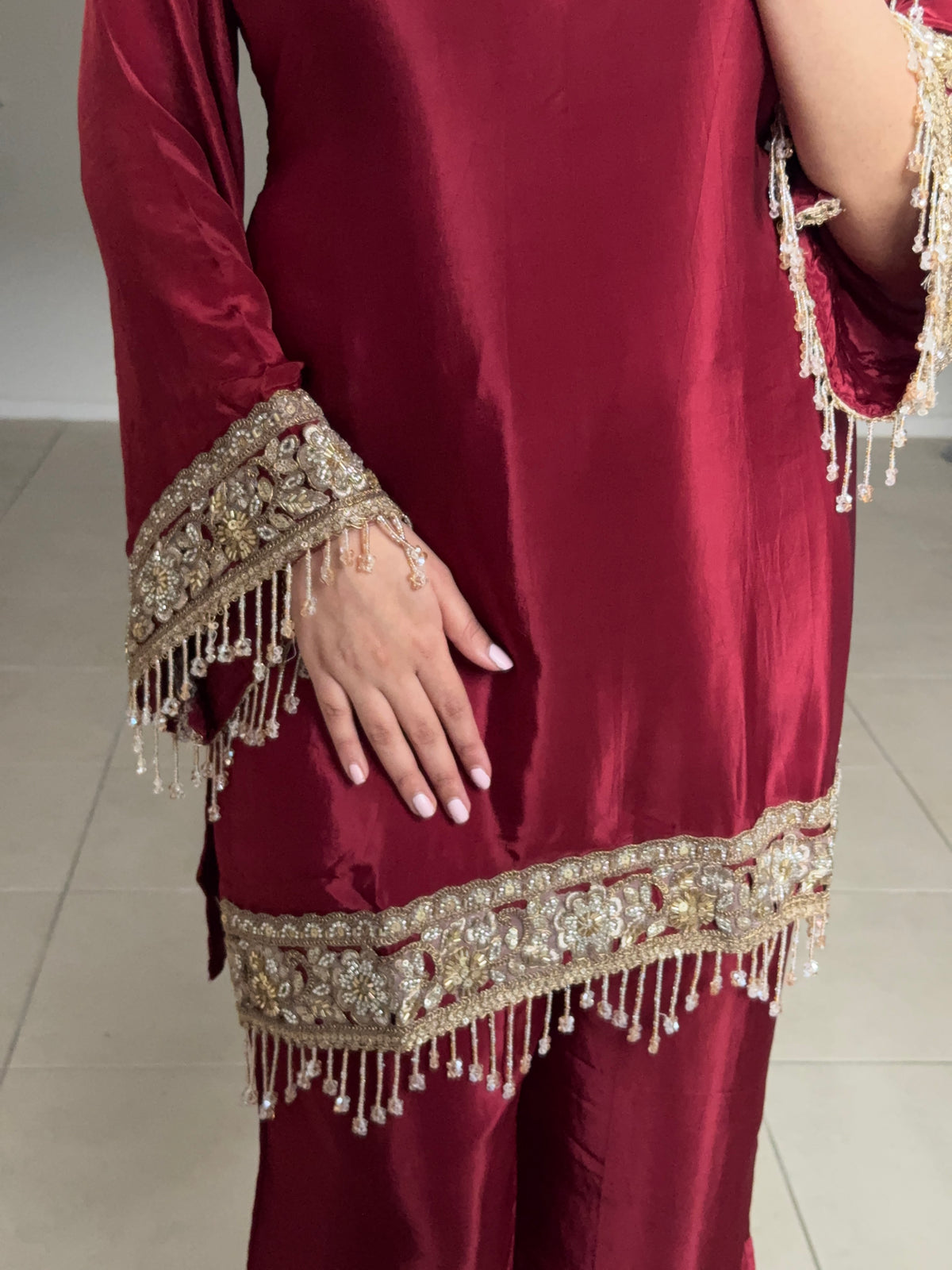 The NAGITA Set