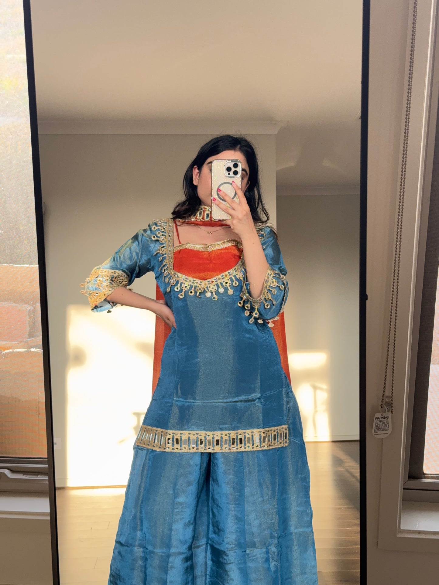 The MAHI Set