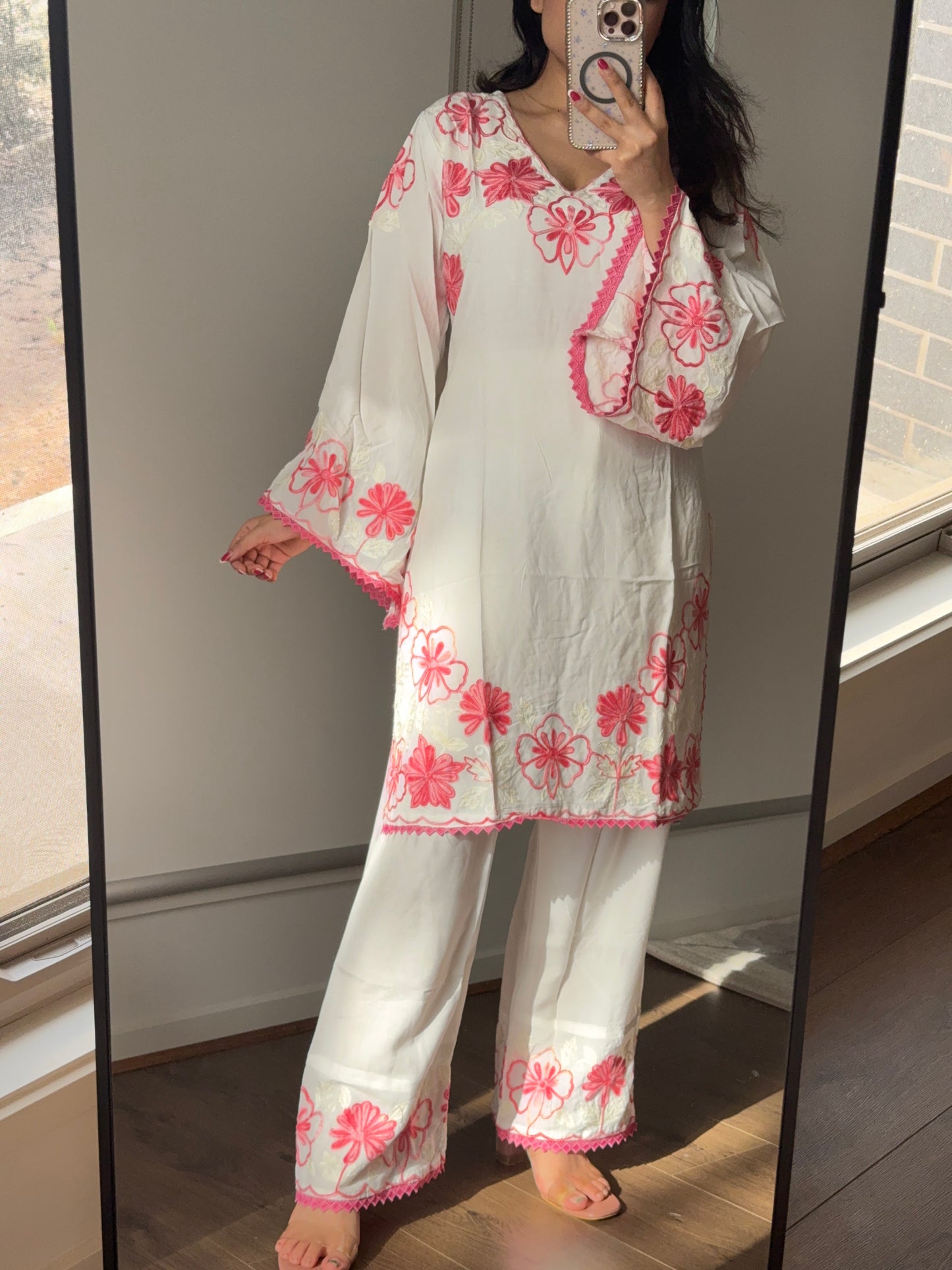The BLOSSOM Set