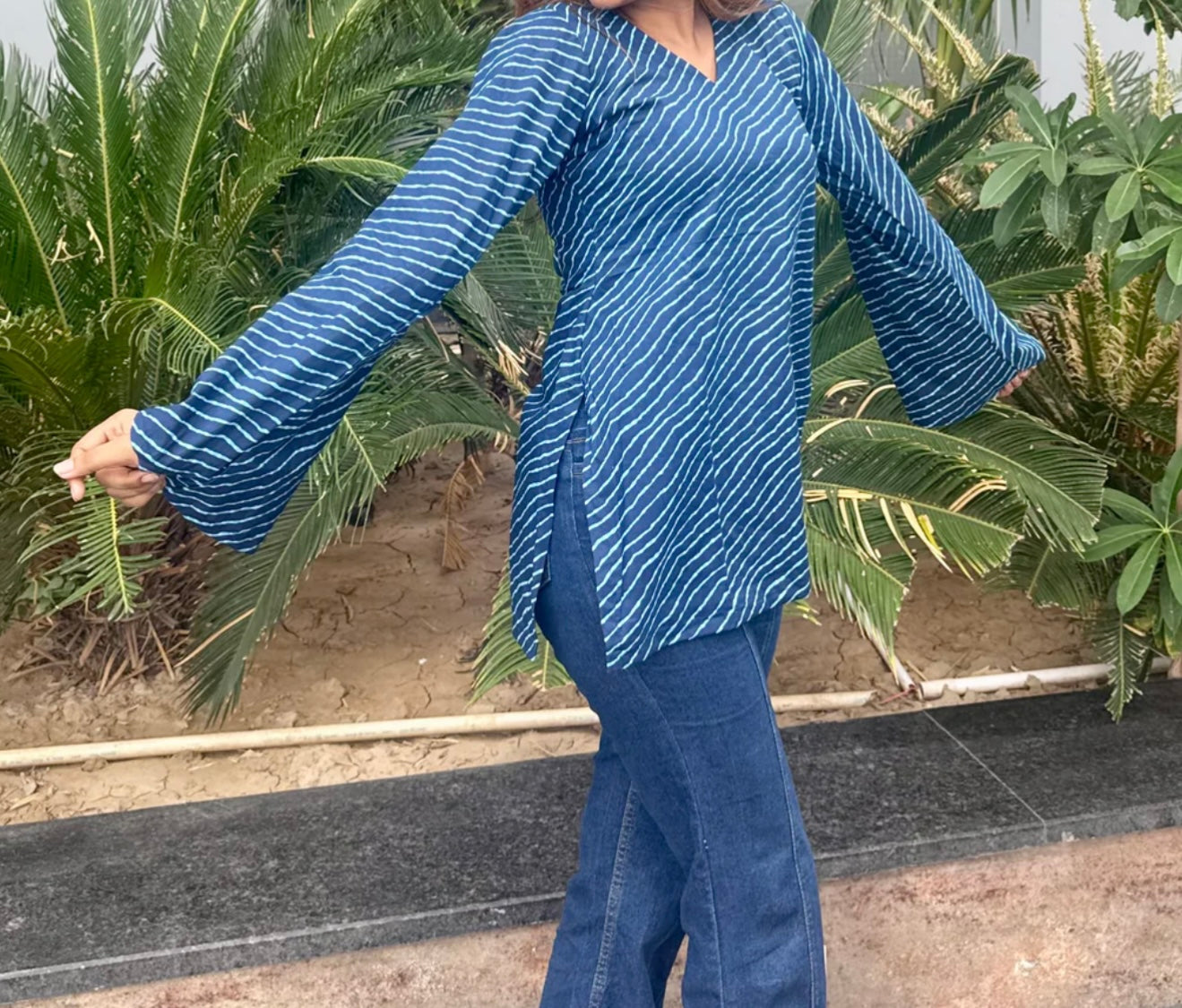 Short Kurti