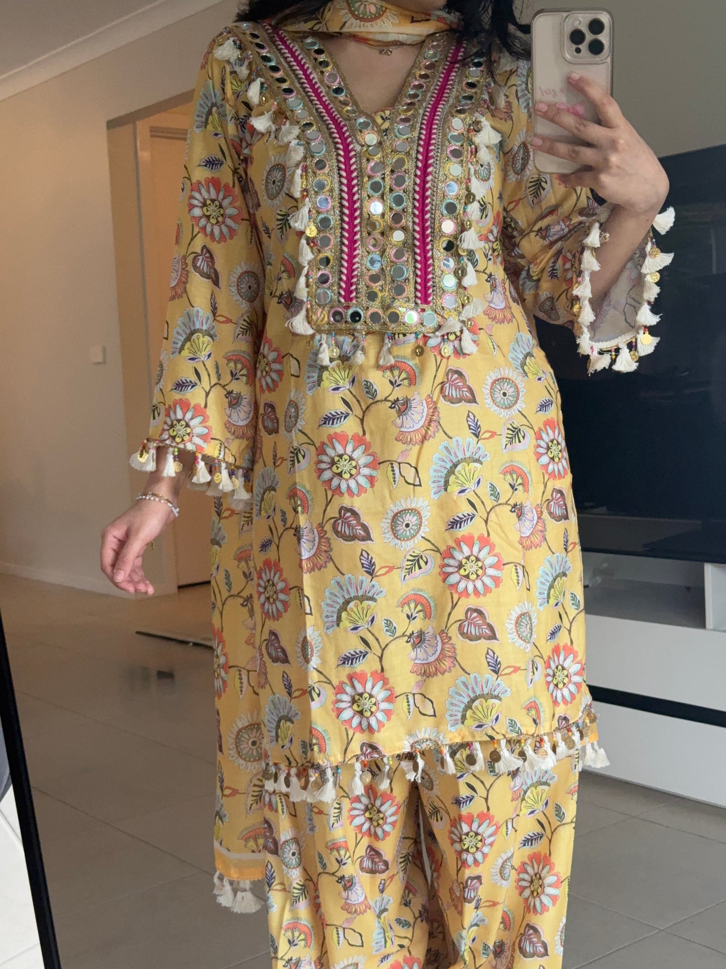 The HALDI Suit