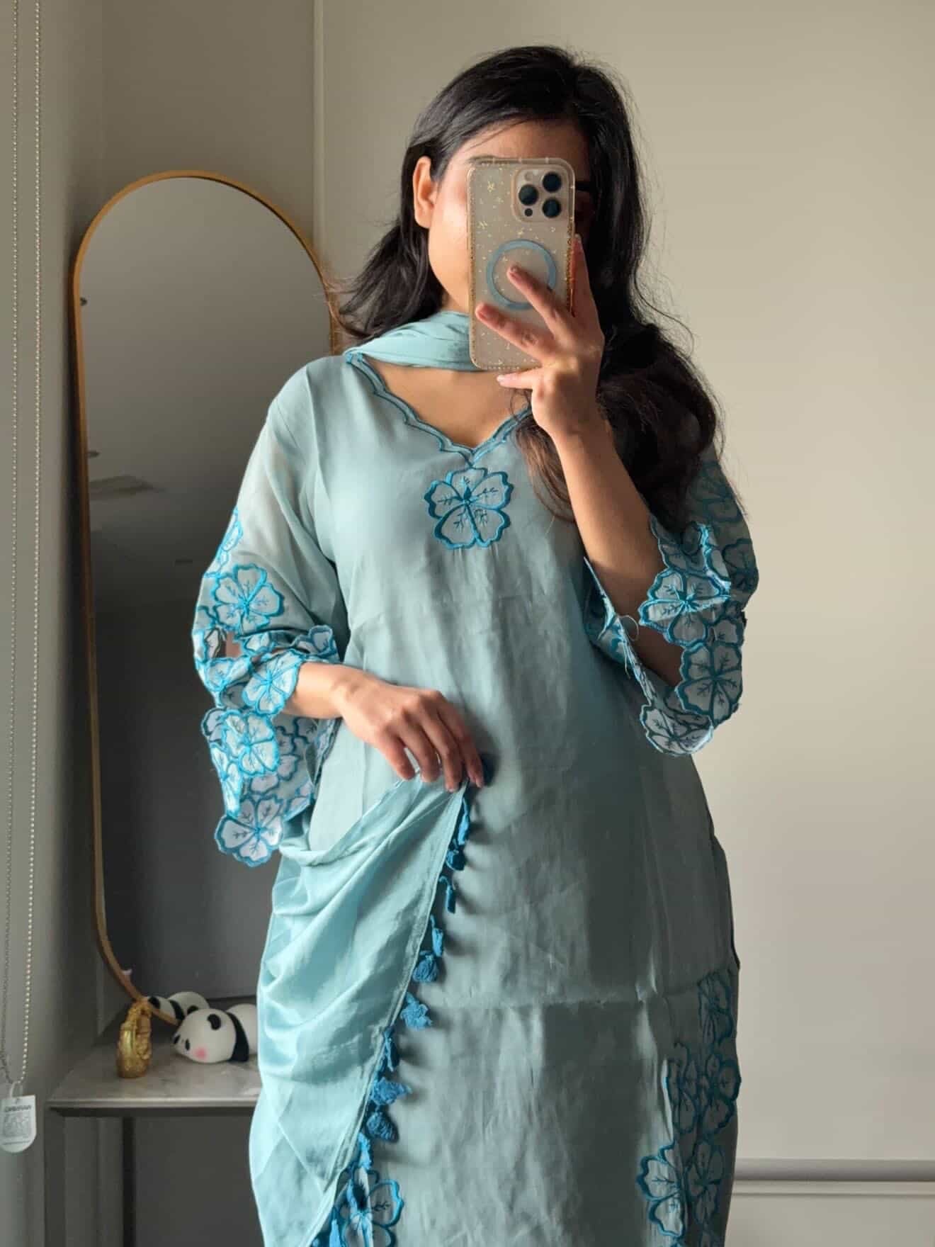 The VANSHIKA Set
