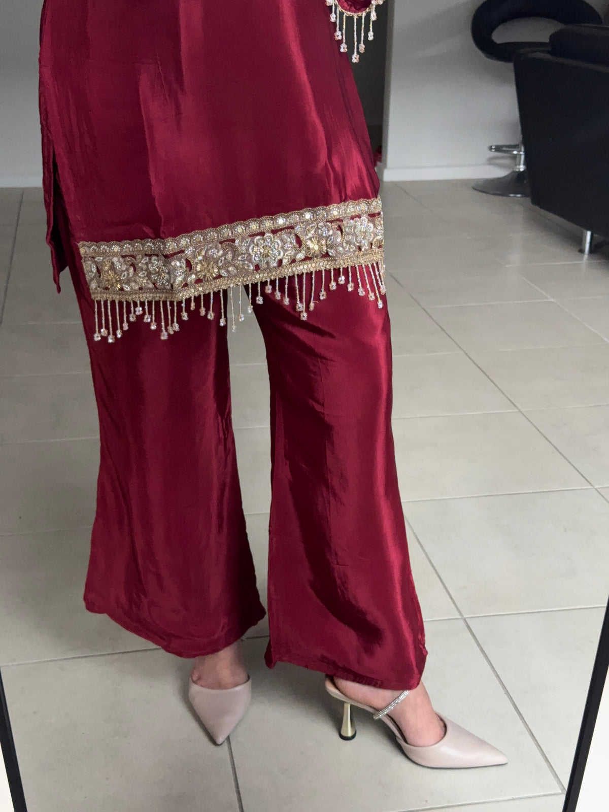 The NAGITA Set