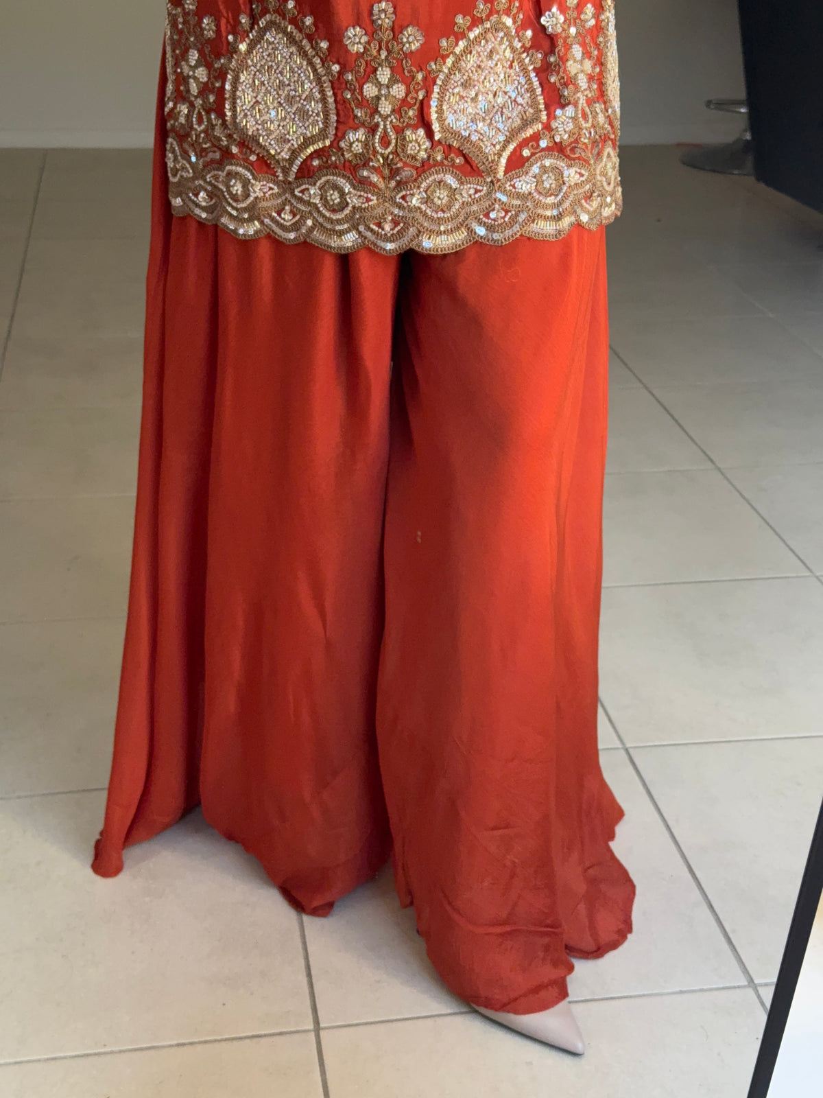 The SHWETA 2.0