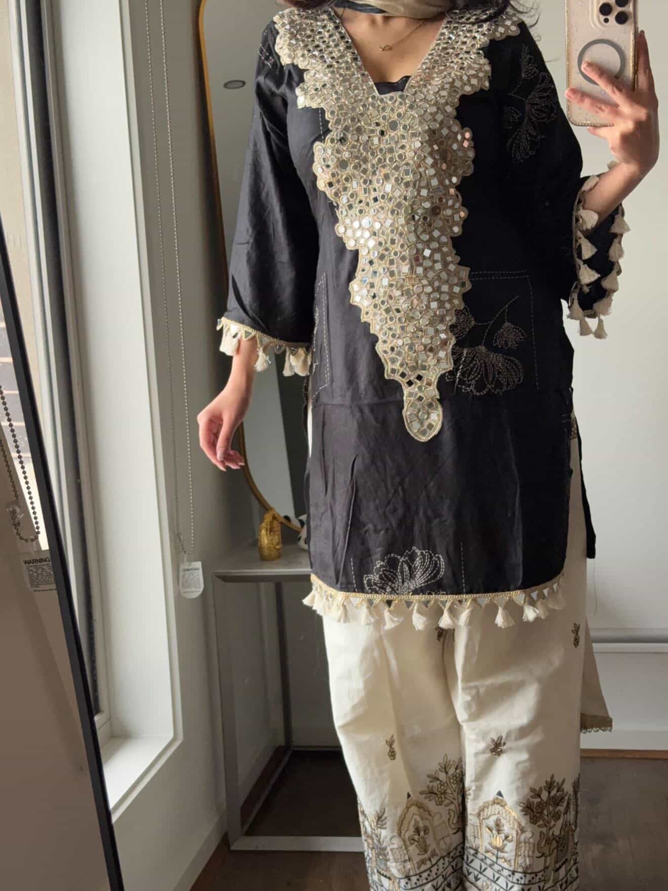 The SNEHA Suit