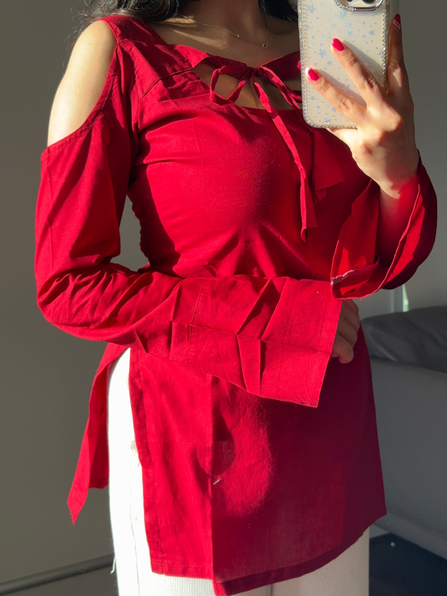 Drama Queen Kurti