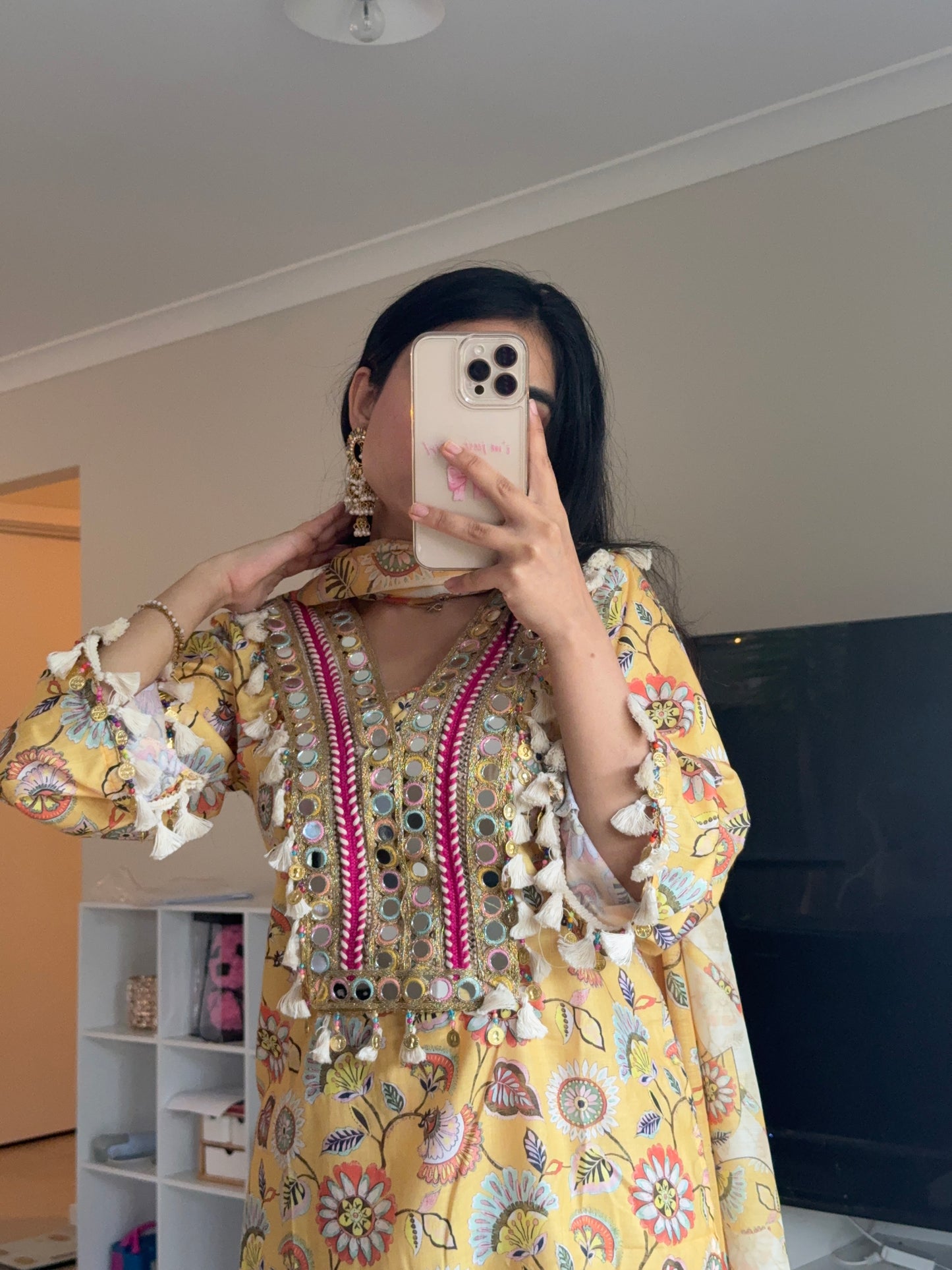 The HALDI Suit