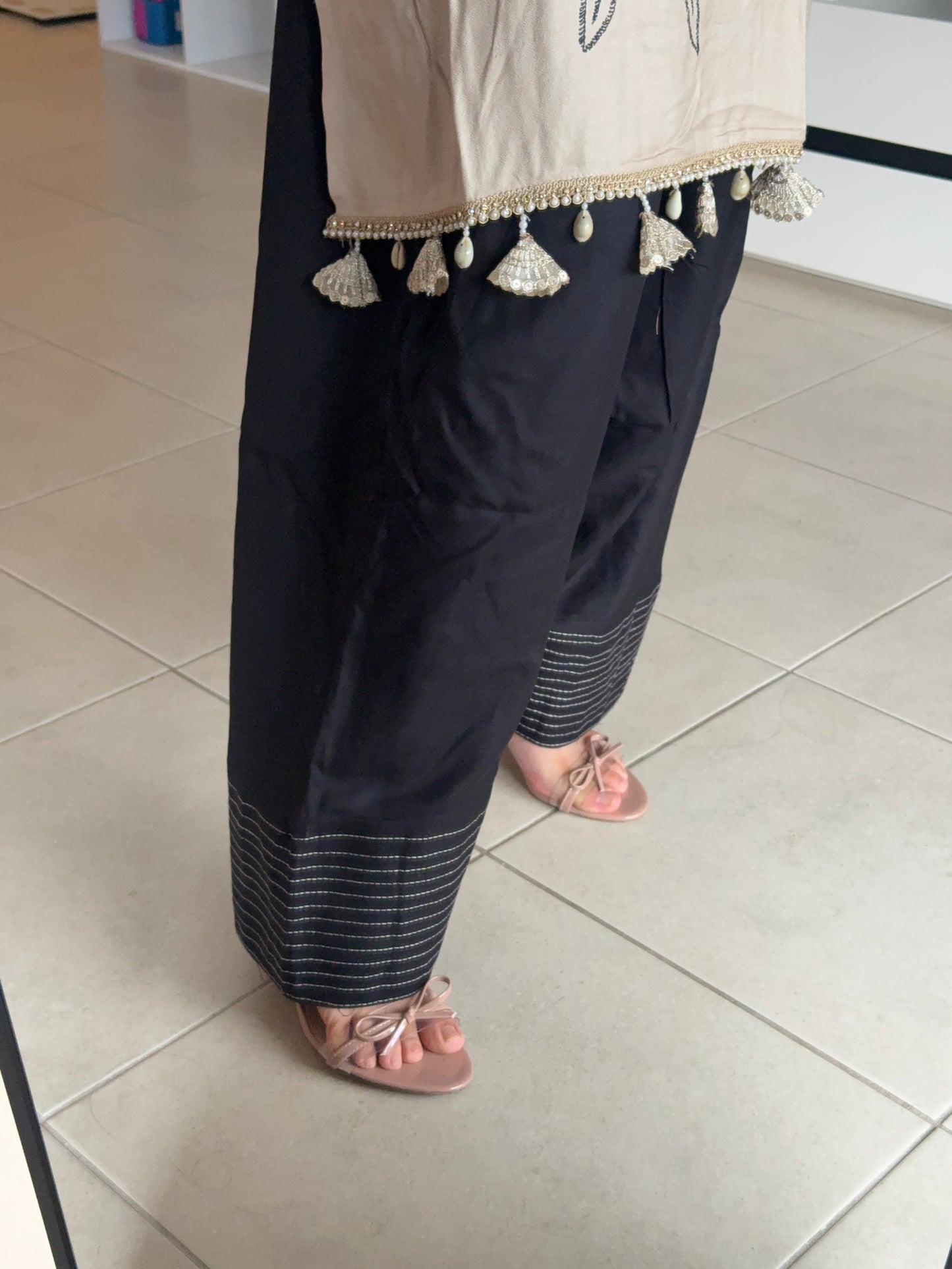 The VAMIKA Suit