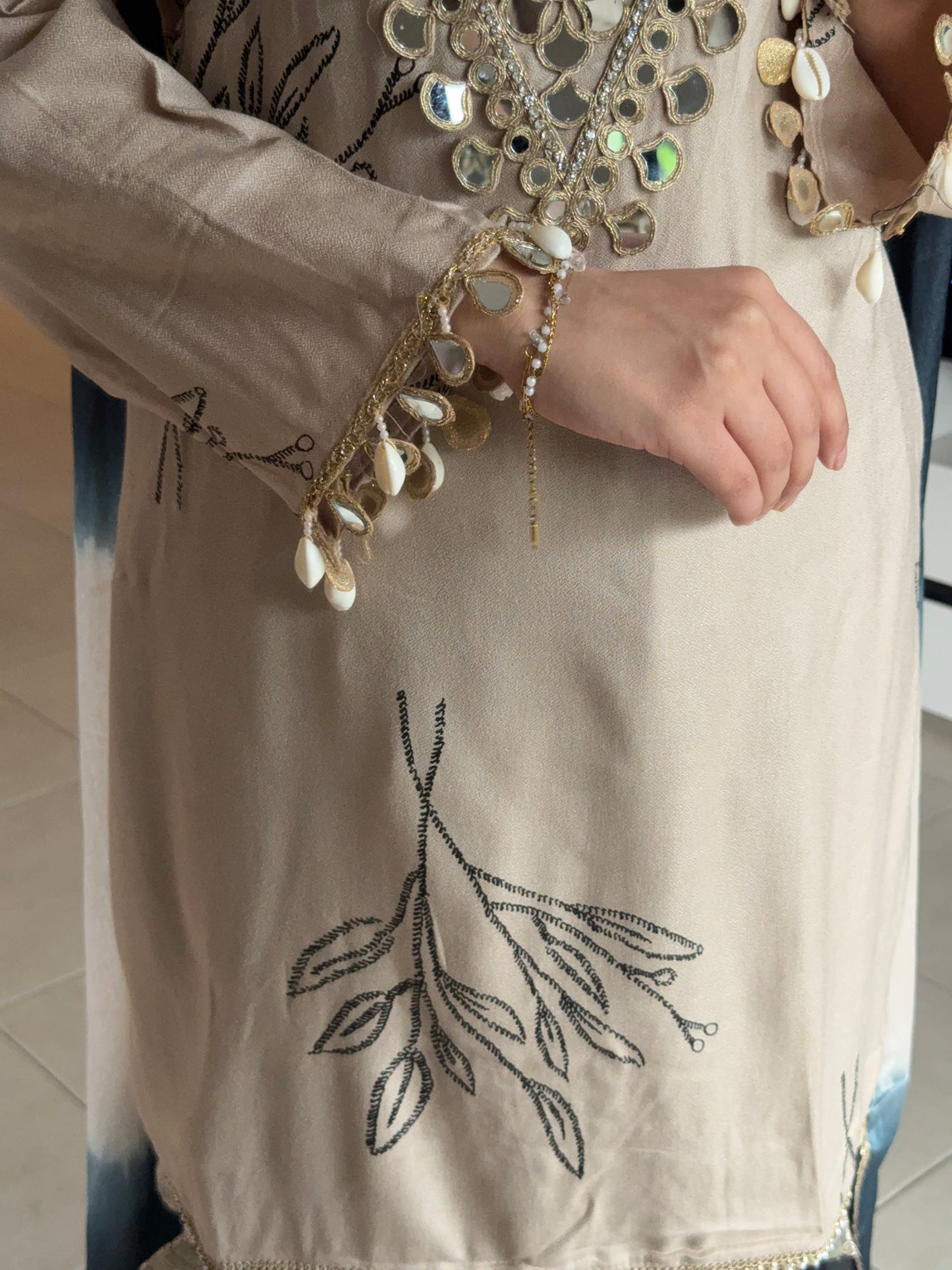 The VAMIKA Suit