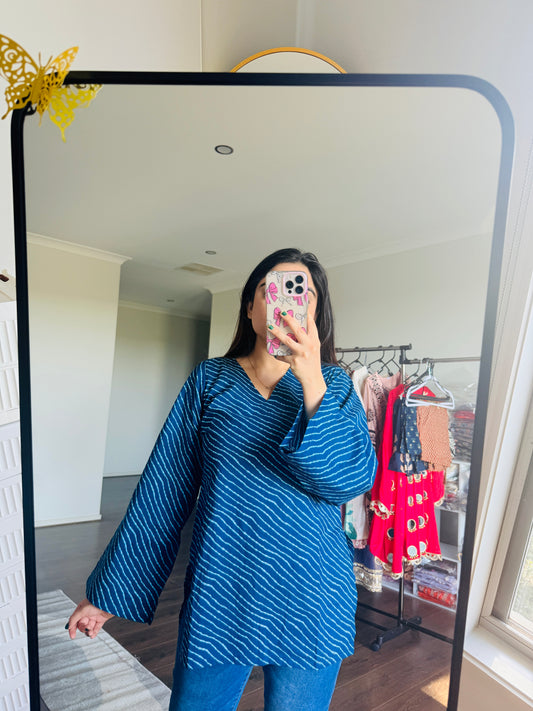 Short Kurti