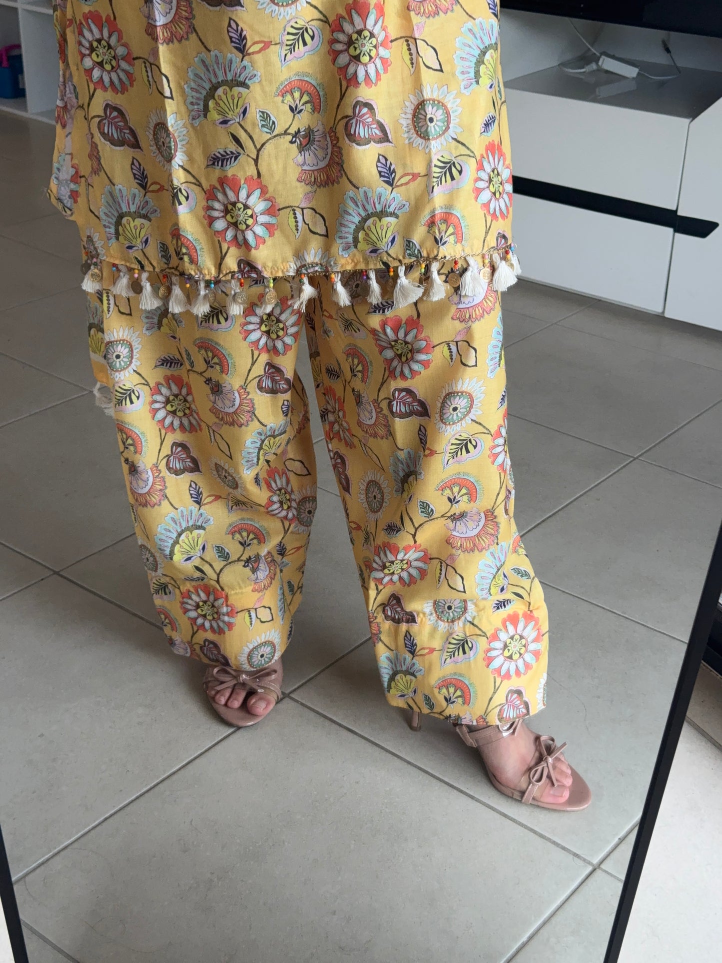 The HALDI Suit