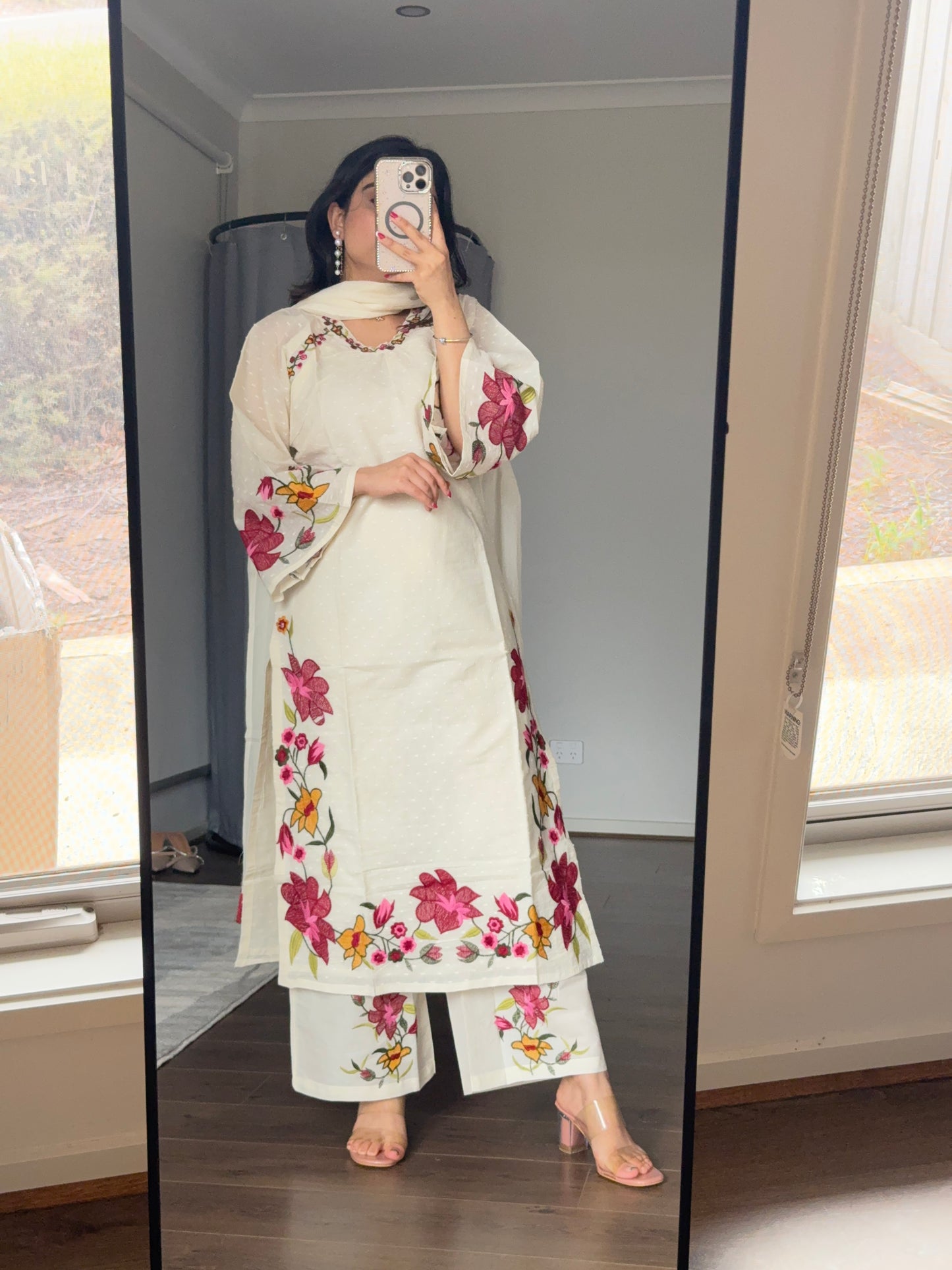 The PRISHA Set