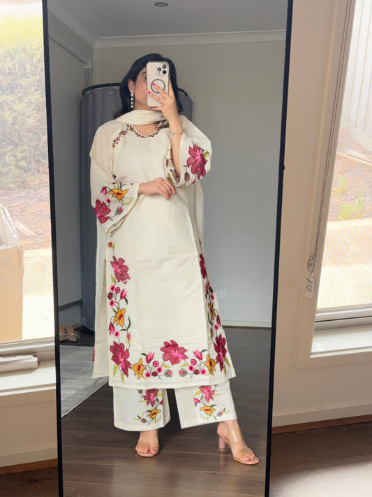 The PRISHA Set