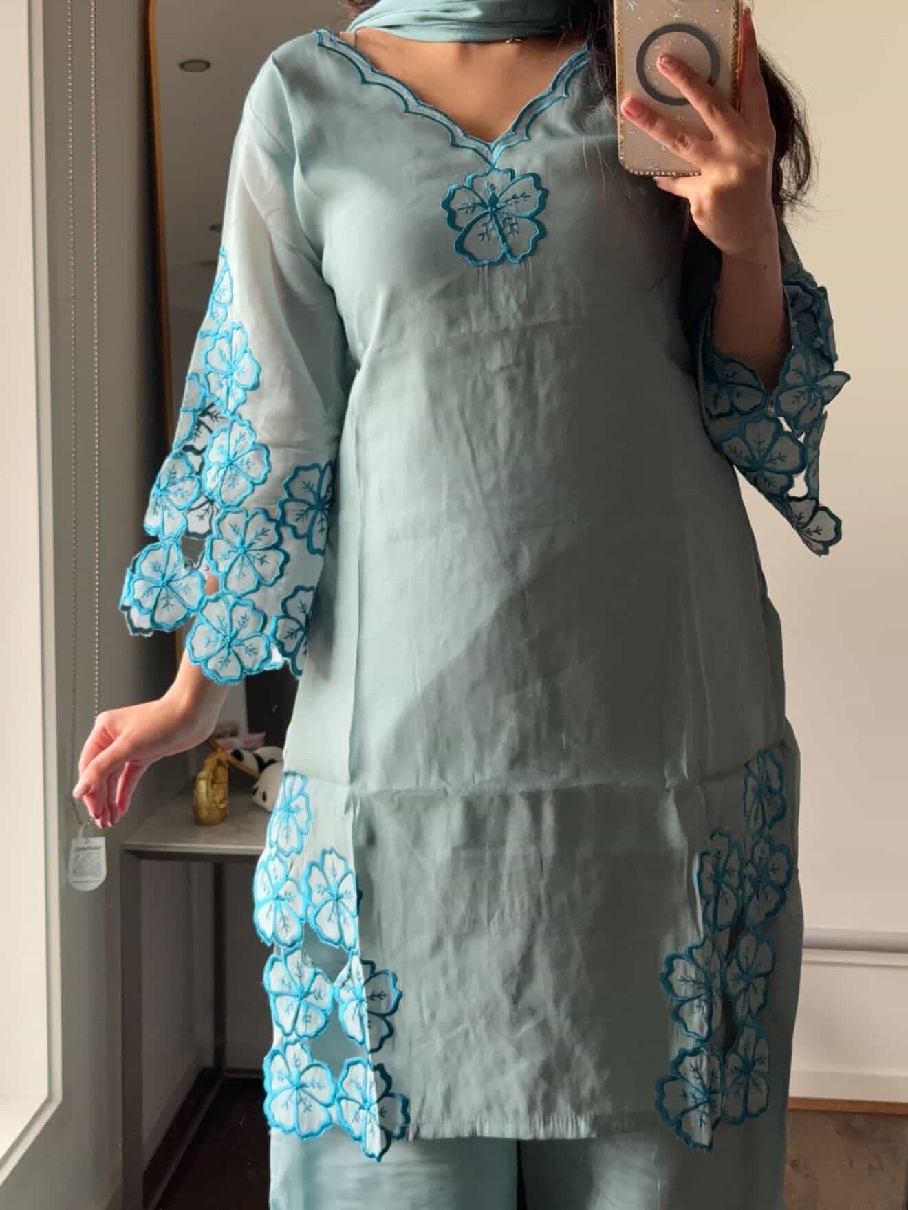 The VANSHIKA Set