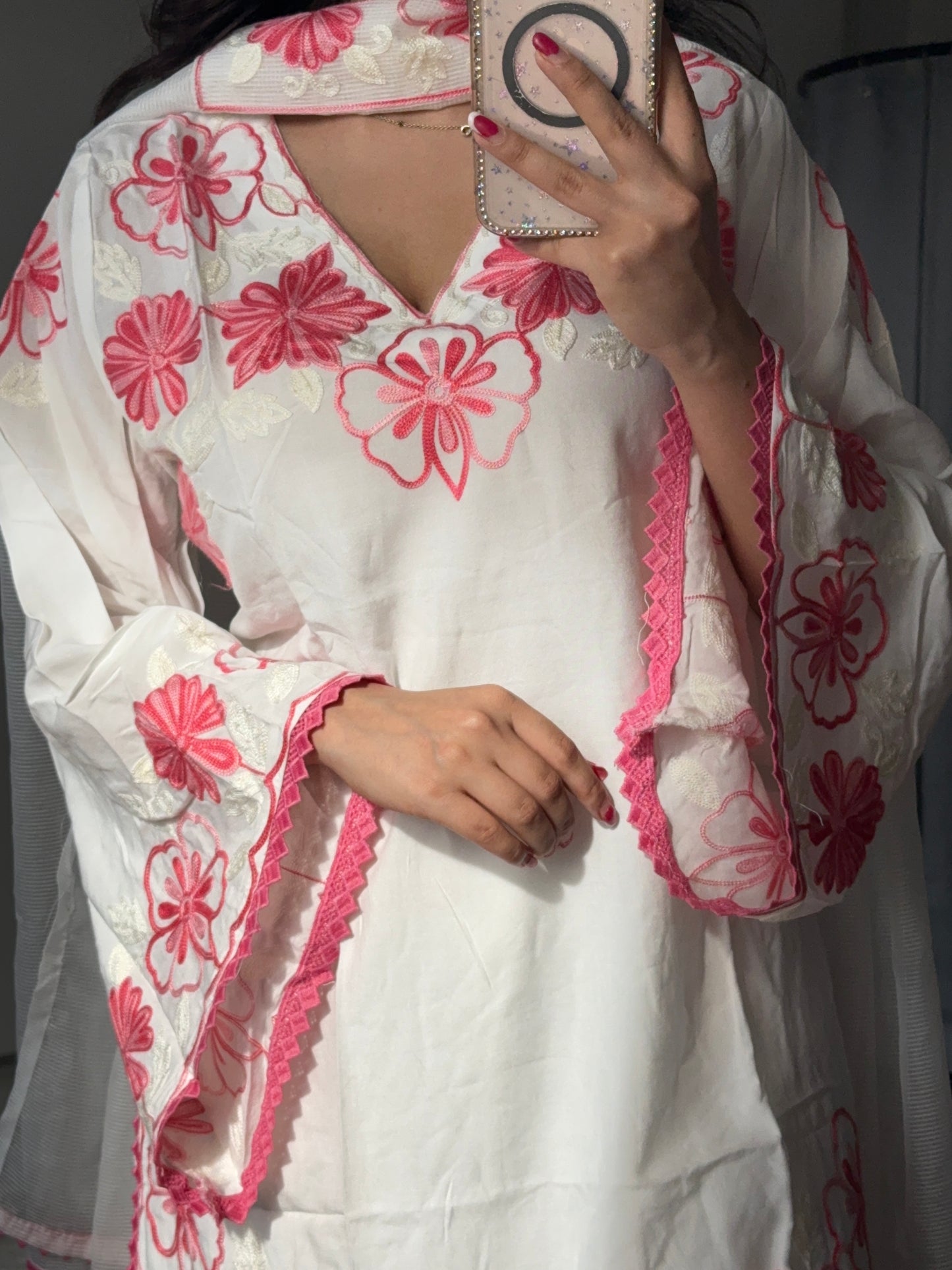 The BLOSSOM Set