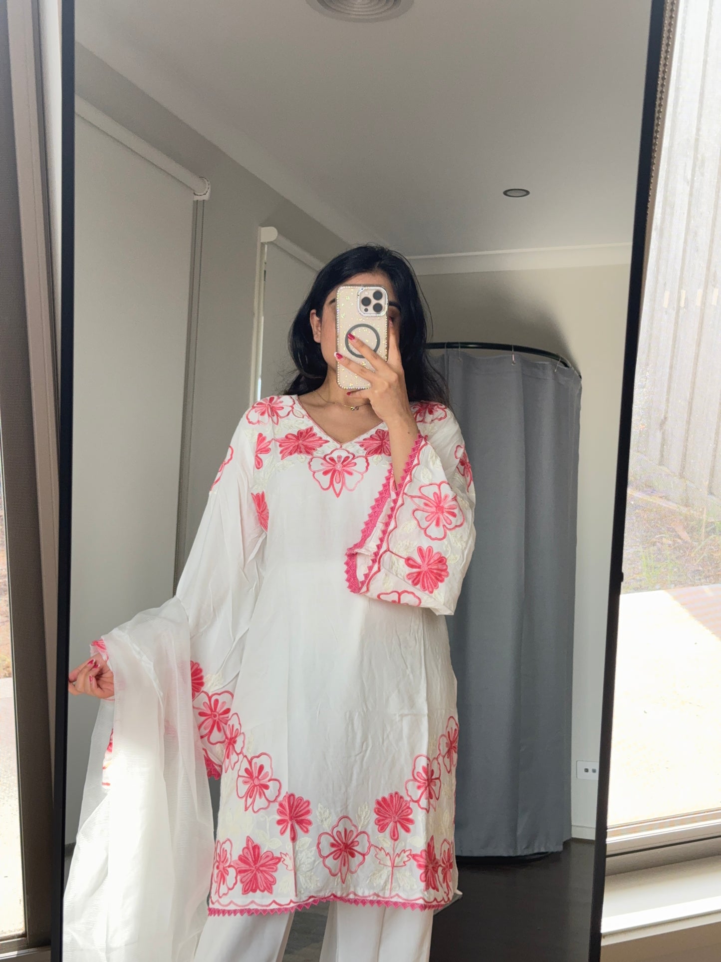 The BLOSSOM Set