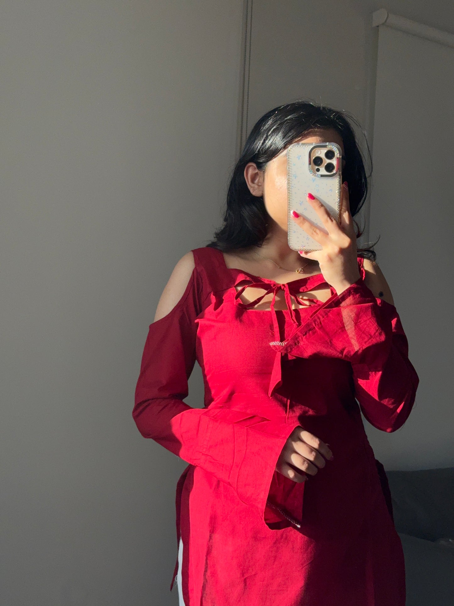 Drama Queen Kurti