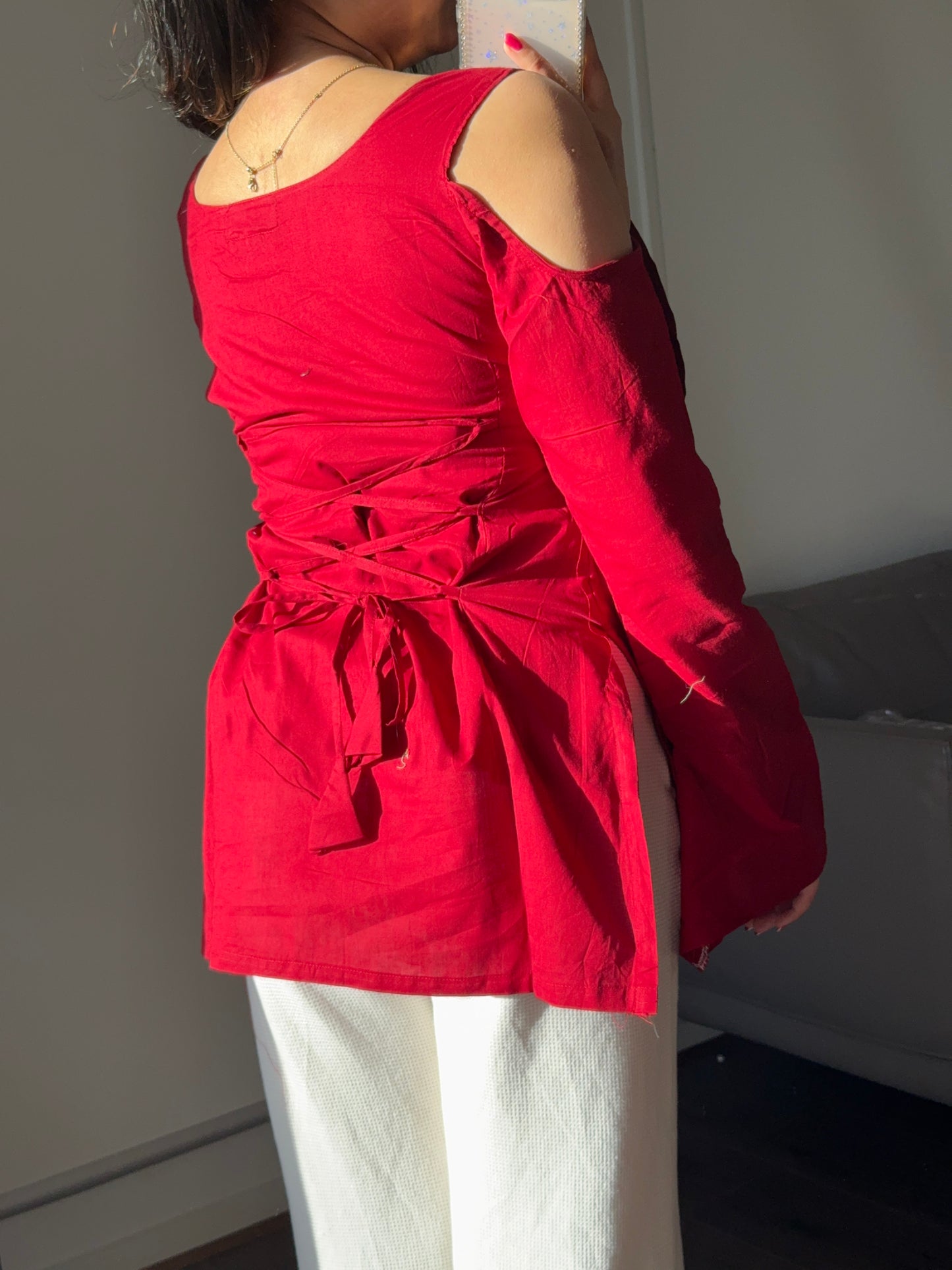 Drama Queen Kurti
