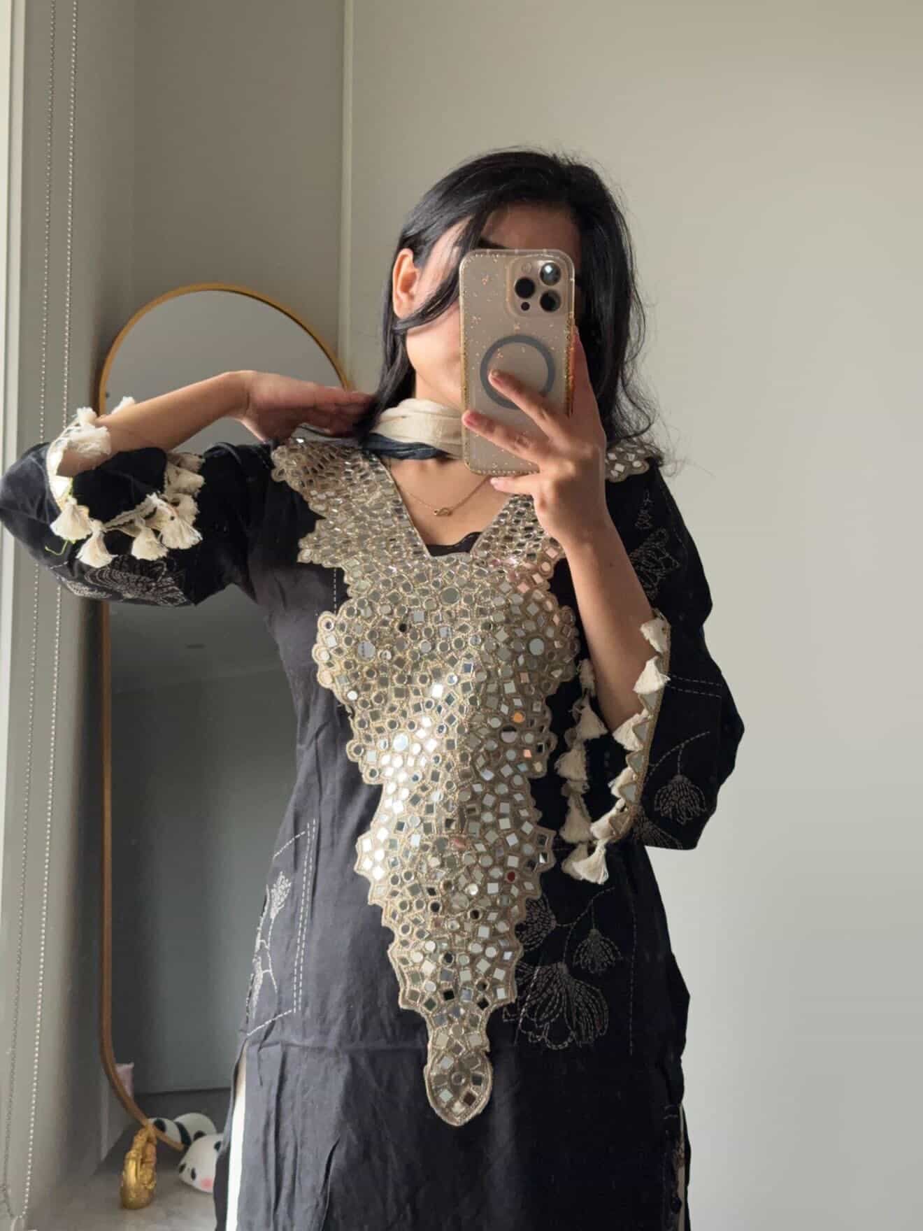 The SNEHA Suit