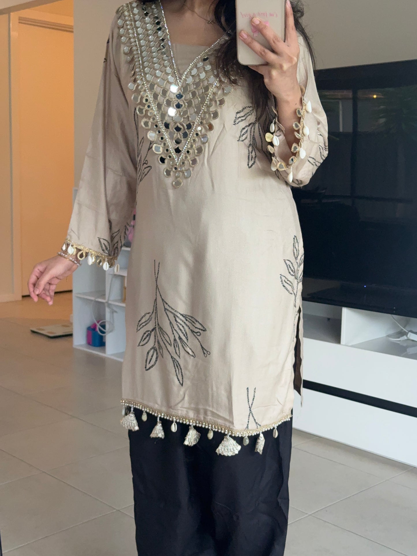 The VAMIKA Suit