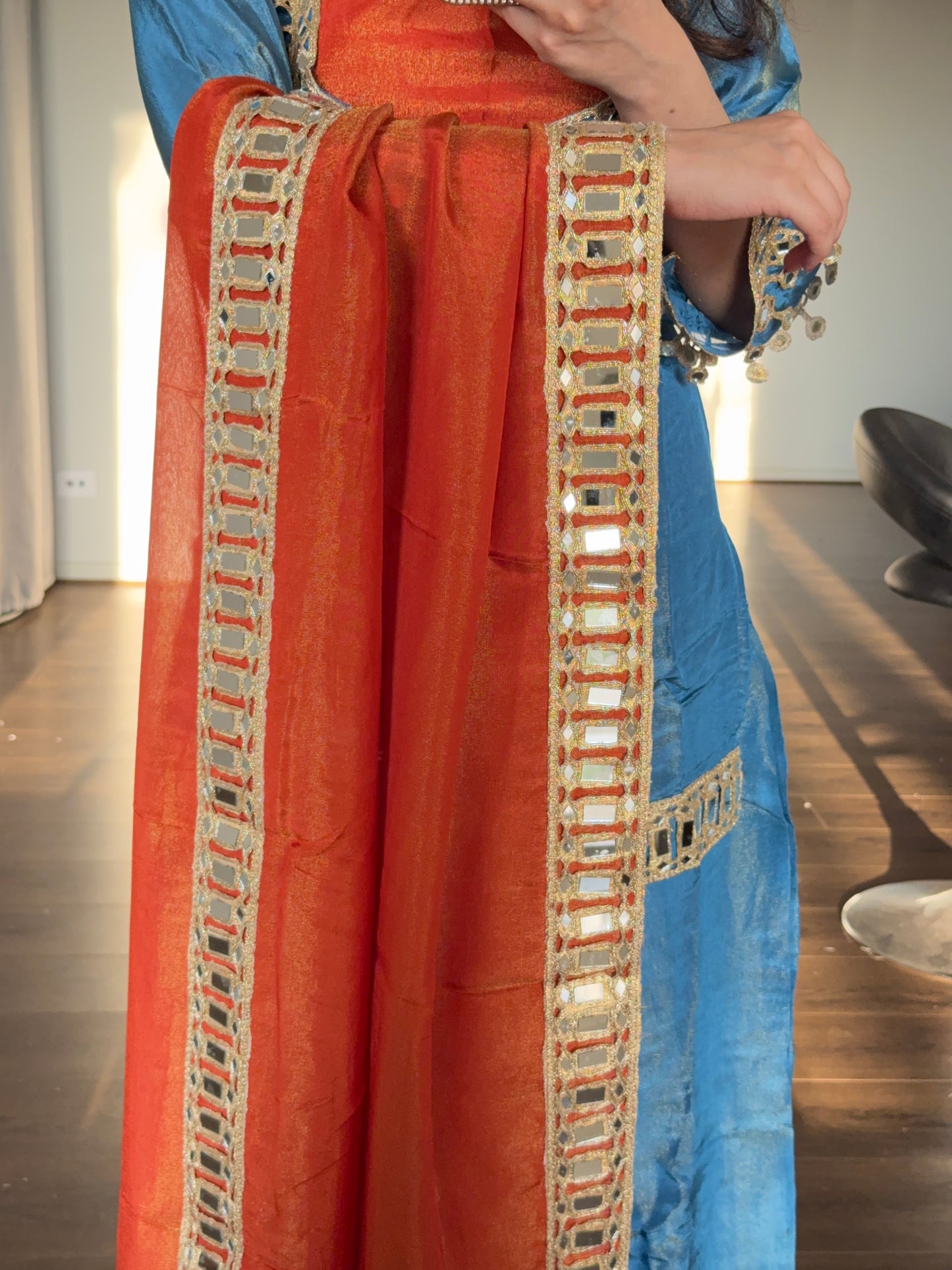 The MAHI Set