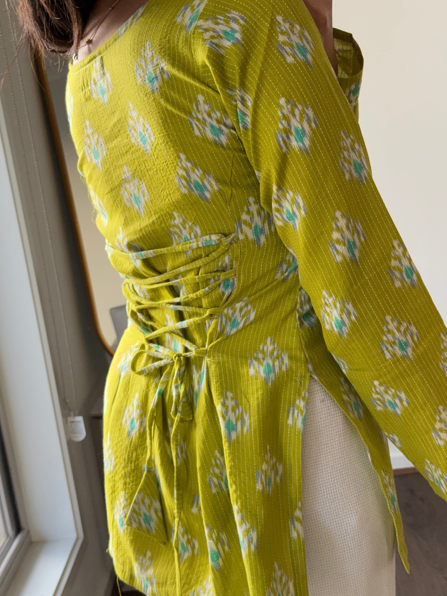 The SOMYA Kurti