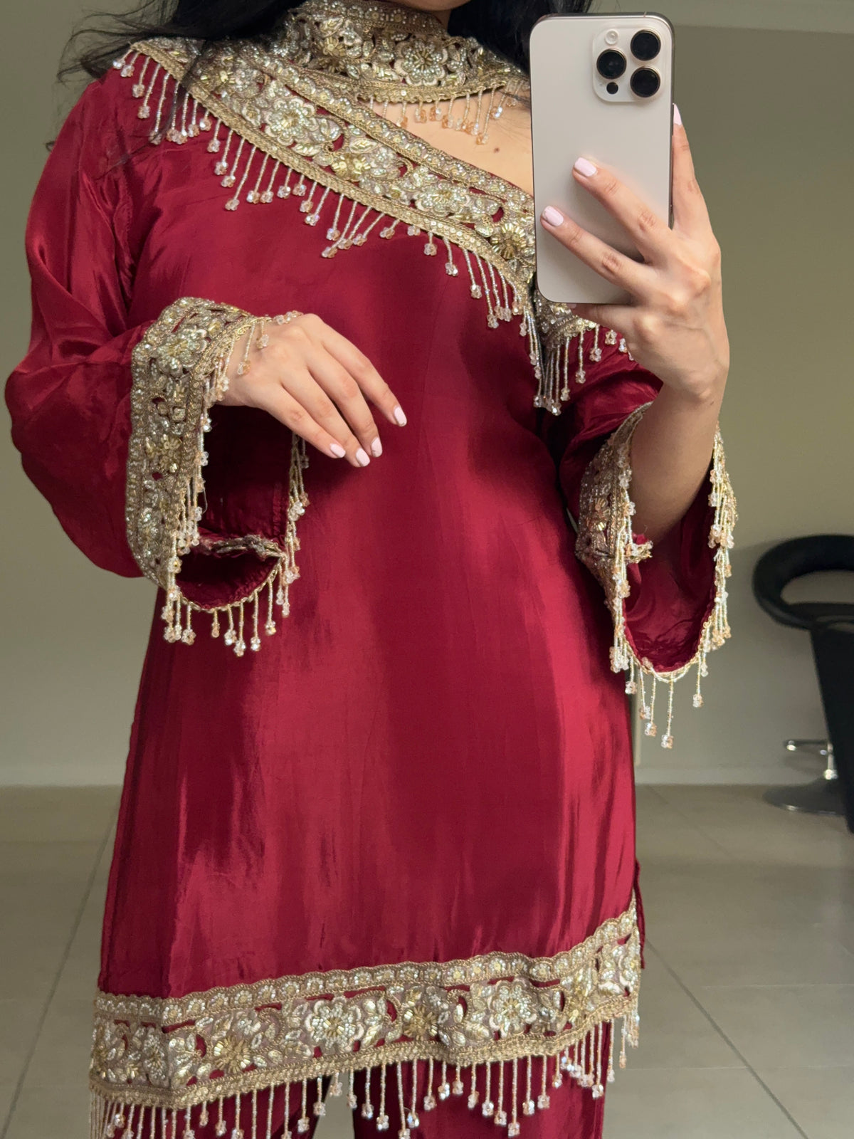 The NAGITA Set